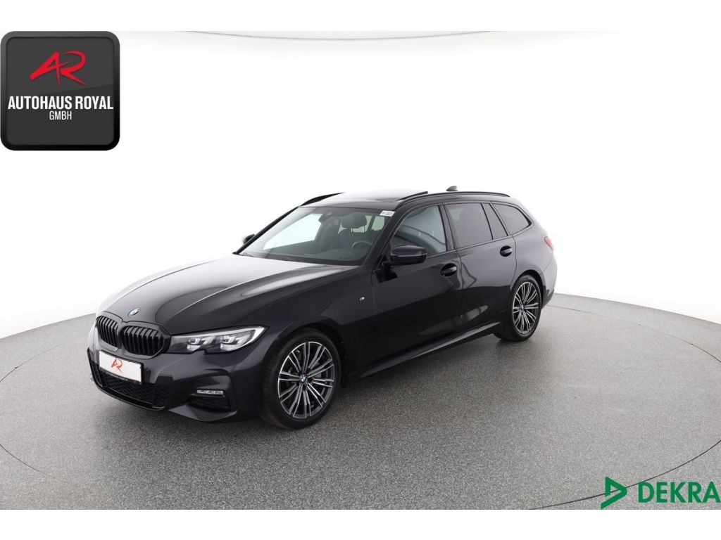 BMW SPORT bei Gebrauchtwagen.expert - Hauptabbildung BMW SPORT bei Gebrauchtwagen.expert - Hauptabbildung