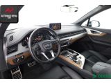 Audi Q7 bei Gebrauchtwagen.expert - Abbildung (9 / 10)