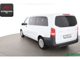 Mercedes-Benz Vito bei Gebrauchtwagen.expert - Abbildung (3 / 10) Mercedes-Benz Vito bei Gebrauchtwagen.expert - Abbildung (3 / 10)