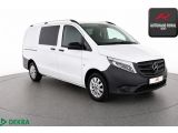 Mercedes-Benz Vito bei Gebrauchtwagen.expert - Abbildung (7 / 10) Mercedes-Benz Vito bei Gebrauchtwagen.expert - Abbildung (7 / 10)