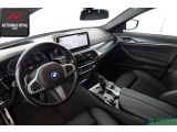 BMW 5er bei Gebrauchtwagen.expert - Abbildung (9 / 10)