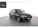 BMW X4 bei Gebrauchtwagen.expert - Abbildung (7 / 10)