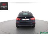 BMW X4 bei Gebrauchtwagen.expert - Abbildung (4 / 10)