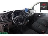 Ford Transit Custom bei Gebrauchtwagen.expert - Abbildung (9 / 10)