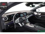 Mercedes-Benz CLS-Klasse bei Gebrauchtwagen.expert - Abbildung (9 / 10)