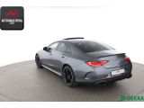 Mercedes-Benz CLS-Klasse bei Gebrauchtwagen.expert - Abbildung (3 / 10)