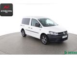 VW Caddy bei Gebrauchtwagen.expert - Abbildung (7 / 10)