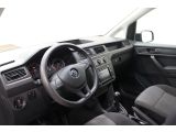 VW Caddy bei Gebrauchtwagen.expert - Abbildung (3 / 10)
