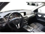 Mercedes-Benz C-Klasse bei Gebrauchtwagen.expert - Abbildung (3 / 10)