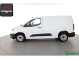 Opel Combo bei Gebrauchtwagen.expert - Abbildung (2 / 10)
