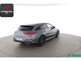 Mercedes-Benz CLA-Klasse bei Gebrauchtwagen.expert - Abbildung (5 / 10)