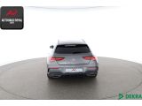 Mercedes-Benz CLA-Klasse bei Gebrauchtwagen.expert - Abbildung (4 / 10)