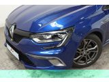 Renault Megane bei Gebrauchtwagen.expert - Abbildung (5 / 10)