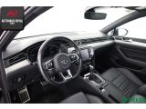 VW Passat bei Gebrauchtwagen.expert - Abbildung (7 / 10)