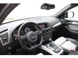 Audi SQ5 bei Gebrauchtwagen.expert - Abbildung (3 / 10)