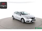 Renault Megane bei Gebrauchtwagen.expert - Abbildung (7 / 10)