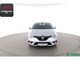 Renault Megane bei Gebrauchtwagen.expert - Abbildung (8 / 10)