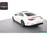 Mercedes-Benz CLS-Klasse bei Gebrauchtwagen.expert - Abbildung (3 / 10) Mercedes-Benz CLS-Klasse bei Gebrauchtwagen.expert - Abbildung (3 / 10)