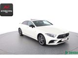 Mercedes-Benz CLS-Klasse bei Gebrauchtwagen.expert - Abbildung (7 / 10) Mercedes-Benz CLS-Klasse bei Gebrauchtwagen.expert - Abbildung (7 / 10)