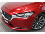 Mazda 6 bei Gebrauchtwagen.expert - Abbildung (5 / 10)