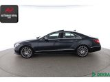 Mercedes-Benz CLS-Klasse bei Gebrauchtwagen.expert - Abbildung (2 / 10)