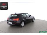BMW 1er bei Gebrauchtwagen.expert - Abbildung (5 / 10)