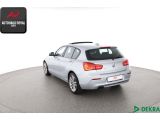 BMW 1er bei Gebrauchtwagen.expert - Abbildung (3 / 10)