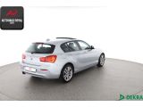 BMW 1er bei Gebrauchtwagen.expert - Abbildung (5 / 10)