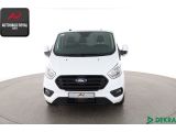 Ford Transit Custom bei Gebrauchtwagen.expert - Abbildung (8 / 10)