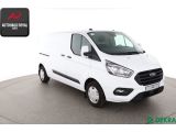Ford Transit Custom bei Gebrauchtwagen.expert - Abbildung (7 / 10)