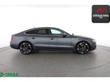 Audi A5 Sportback bei Gebrauchtwagen.expert - Abbildung (6 / 10)
