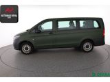 Mercedes-Benz Vito bei Gebrauchtwagen.expert - Abbildung (2 / 10)