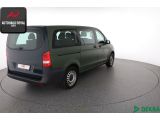 Mercedes-Benz Vito bei Gebrauchtwagen.expert - Abbildung (5 / 10)