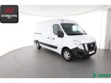 Nissan Interstar bei Gebrauchtwagen.expert - Abbildung (7 / 10)