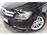 Mercedes-Benz C-Klasse bei Gebrauchtwagen.expert - Abbildung (4 / 10)