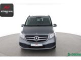 Mercedes-Benz V-Klasse bei Gebrauchtwagen.expert - Abbildung (8 / 10)