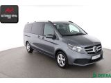 Mercedes-Benz V-Klasse bei Gebrauchtwagen.expert - Abbildung (7 / 10)