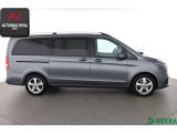 Mercedes-Benz V-Klasse bei Gebrauchtwagen.expert - Abbildung (6 / 10)