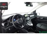 Mercedes-Benz V-Klasse bei Gebrauchtwagen.expert - Abbildung (9 / 10)