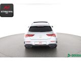 Mercedes-Benz CLA-Klasse bei Gebrauchtwagen.expert - Abbildung (4 / 10)