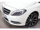 Mercedes-Benz B-Klasse bei Gebrauchtwagen.expert - Abbildung (5 / 10)