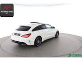Mercedes-Benz CLA-Klasse bei Gebrauchtwagen.expert - Abbildung (5 / 10)