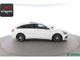 Mercedes-Benz CLA-Klasse bei Gebrauchtwagen.expert - Abbildung (6 / 10)