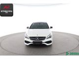 Mercedes-Benz CLA-Klasse bei Gebrauchtwagen.expert - Abbildung (8 / 10)