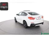 BMW X4 bei Gebrauchtwagen.expert - Abbildung (3 / 10)