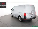 VW T6 Transporter bei Gebrauchtwagen.expert - Abbildung (3 / 10)