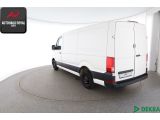 VW Crafter bei Gebrauchtwagen.expert - Abbildung (3 / 10)