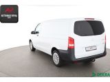 Mercedes-Benz Vito bei Gebrauchtwagen.expert - Abbildung (3 / 10)