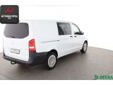 Mercedes-Benz Vito bei Gebrauchtwagen.expert - Abbildung (5 / 10)