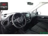 Mercedes-Benz Vito bei Gebrauchtwagen.expert - Abbildung (9 / 10)